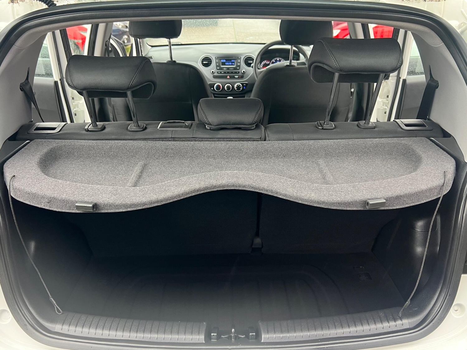 Used Hyundai i10 2019 for sale - 76433317: Photo 50