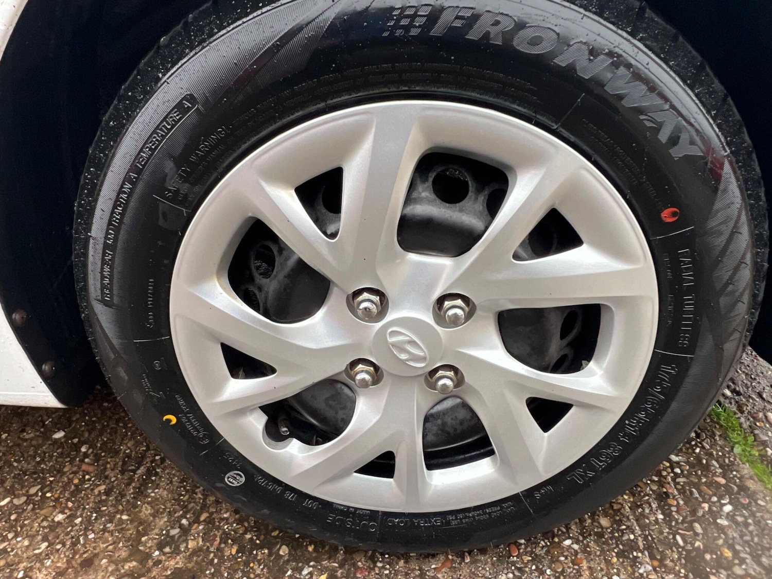 Used Hyundai i10 2019 for sale - 76433317: Photo 57