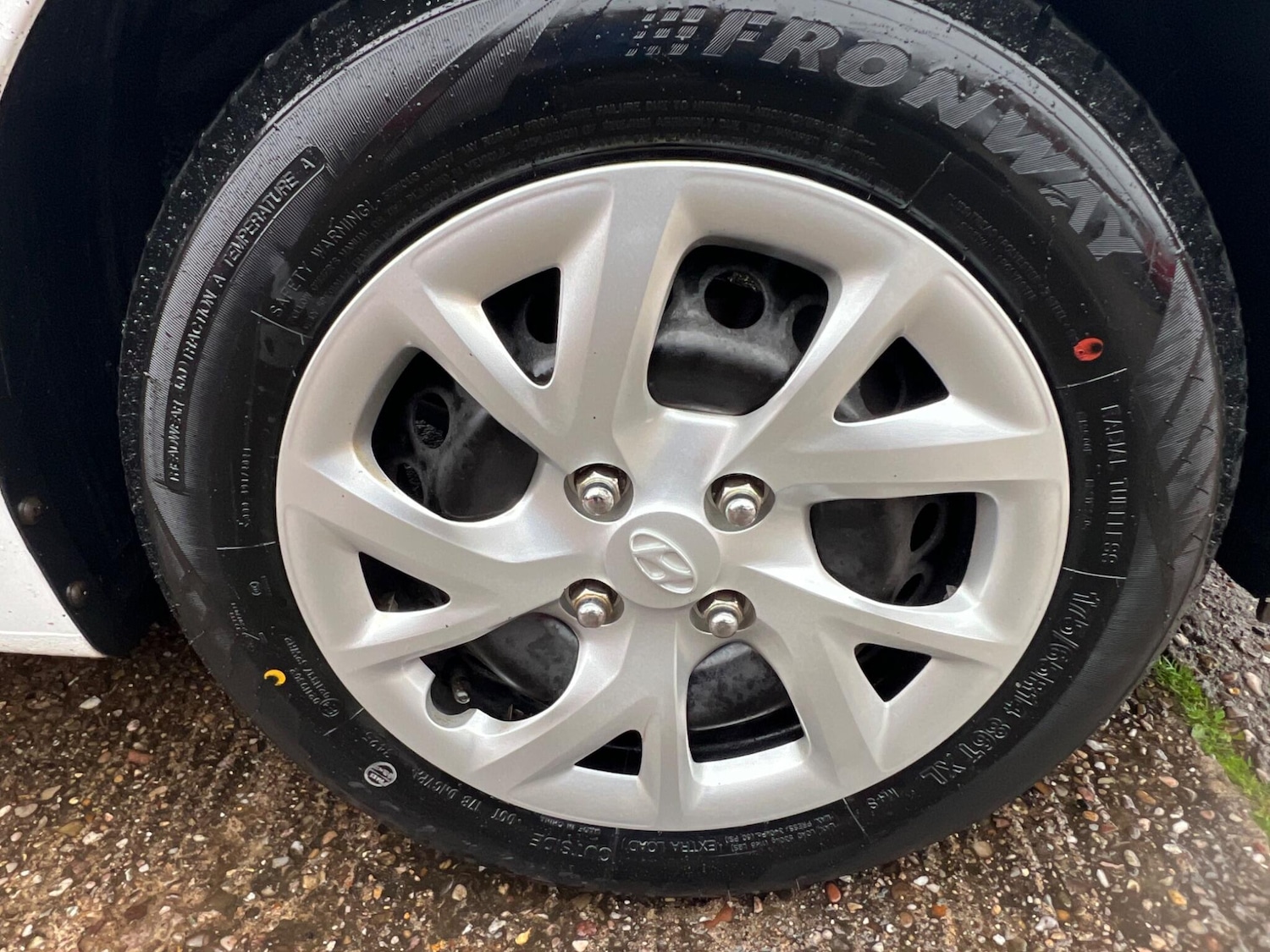 Used Hyundai i10 2019 for sale - 76433317: Photo 59