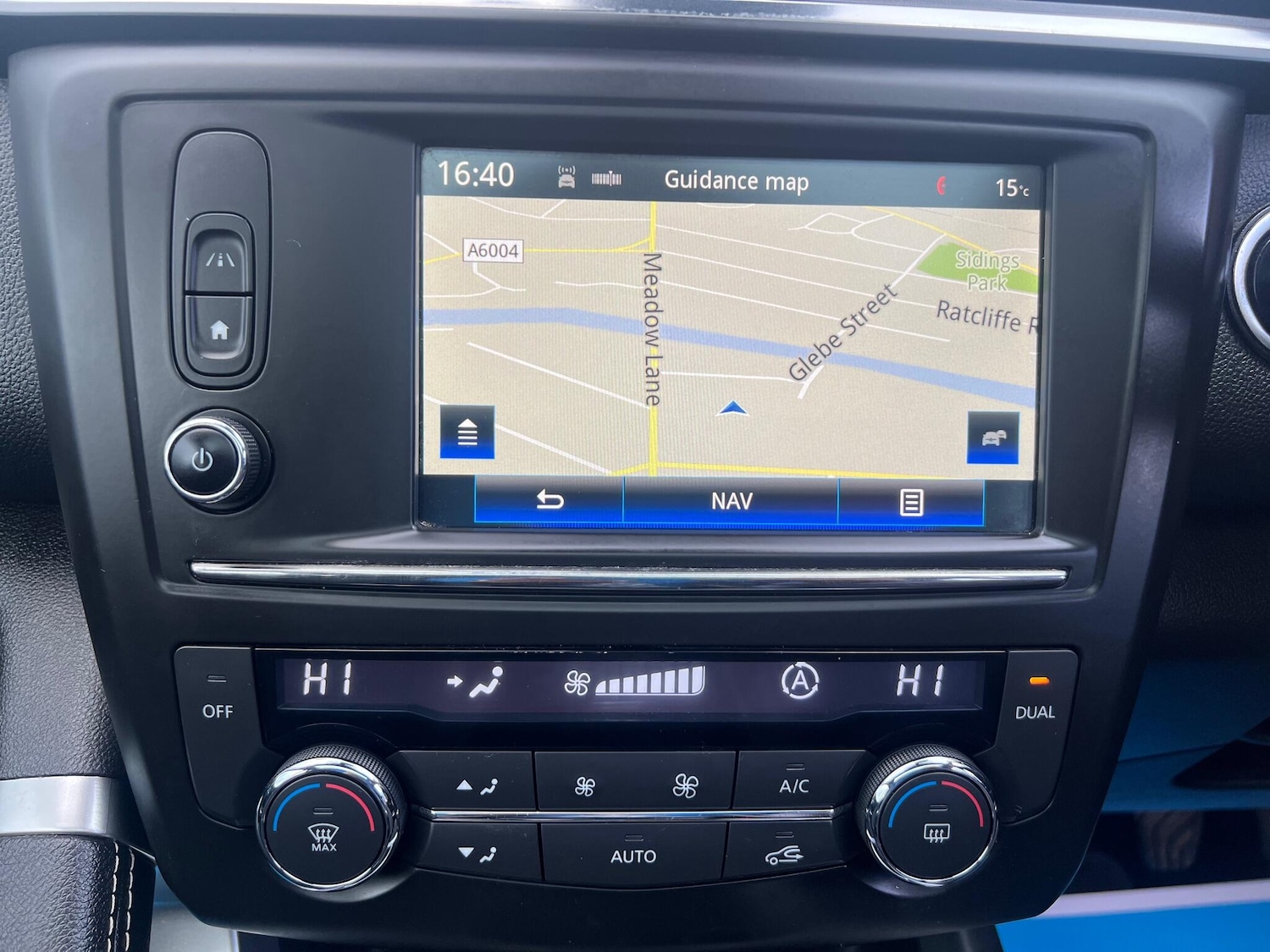 Used Renault Kadjar 2016 for sale - 76499591: Photo 21