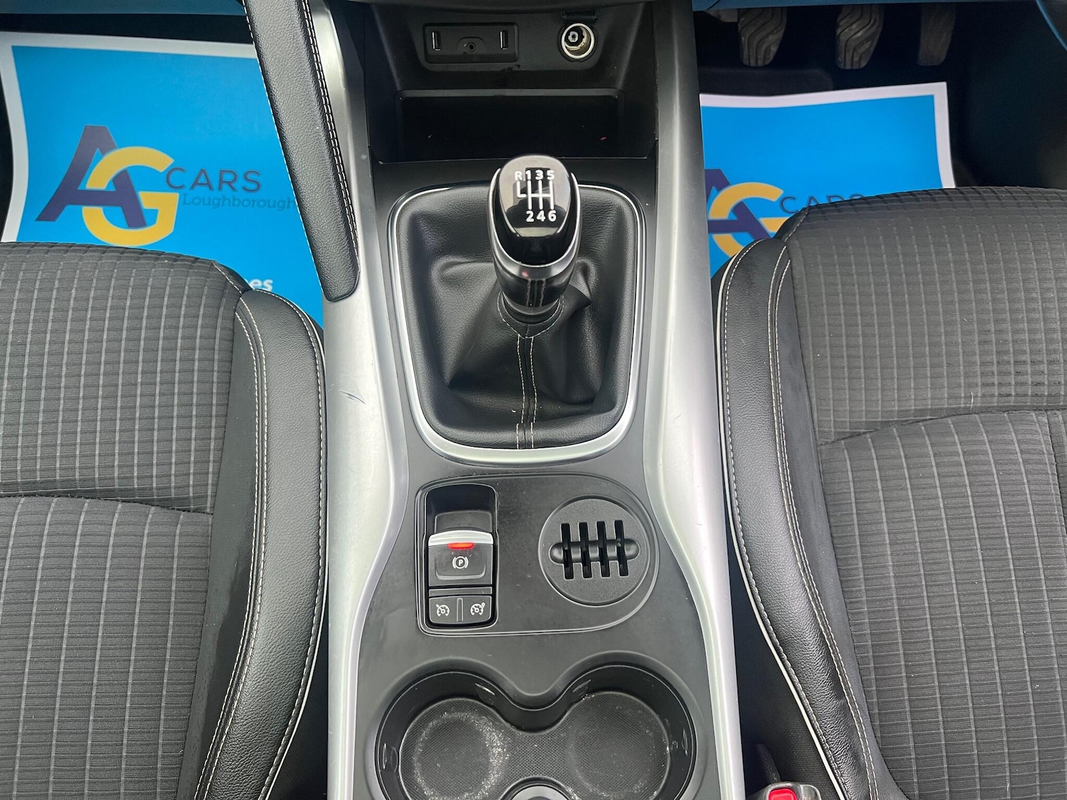 Used Renault Kadjar 2016 for sale - 76499591: Photo 23