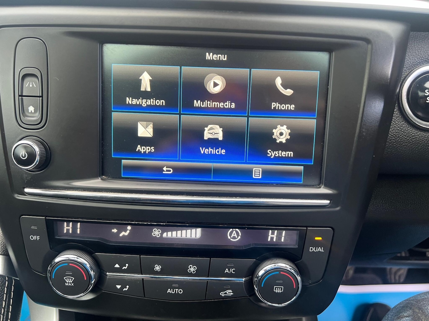 Used Renault Kadjar 2016 for sale - 76499591: Photo 29