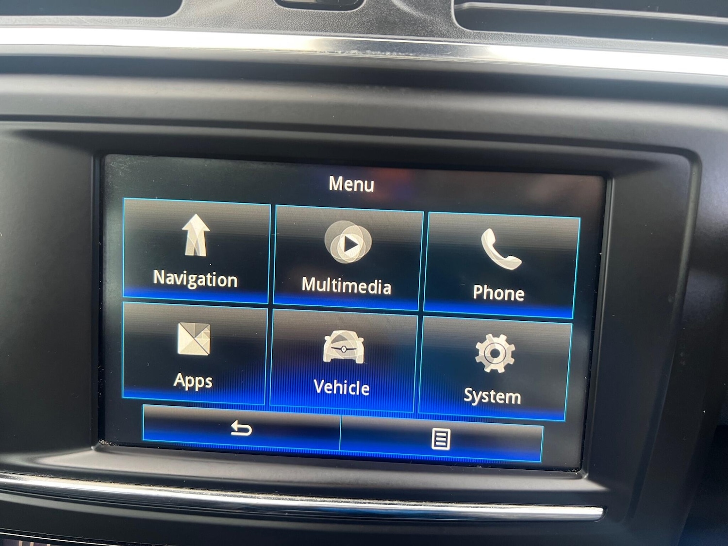 Used Renault Kadjar 2016 for sale - 76499591: Photo 30