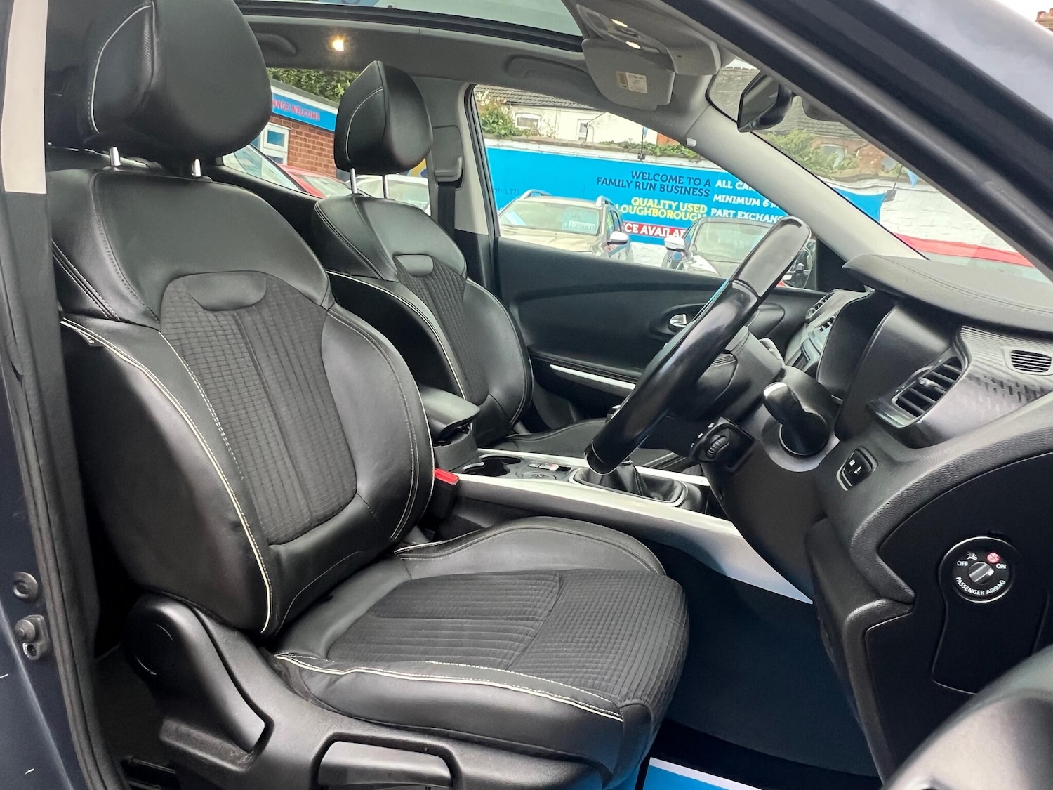 Used Renault Kadjar 2016 for sale - 76499591: Photo 32