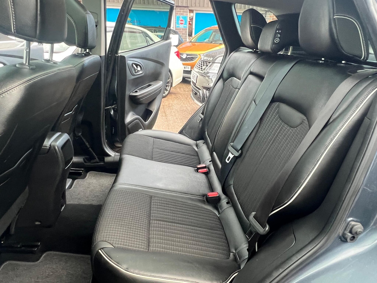 Used Renault Kadjar 2016 for sale - 76499591: Photo 35