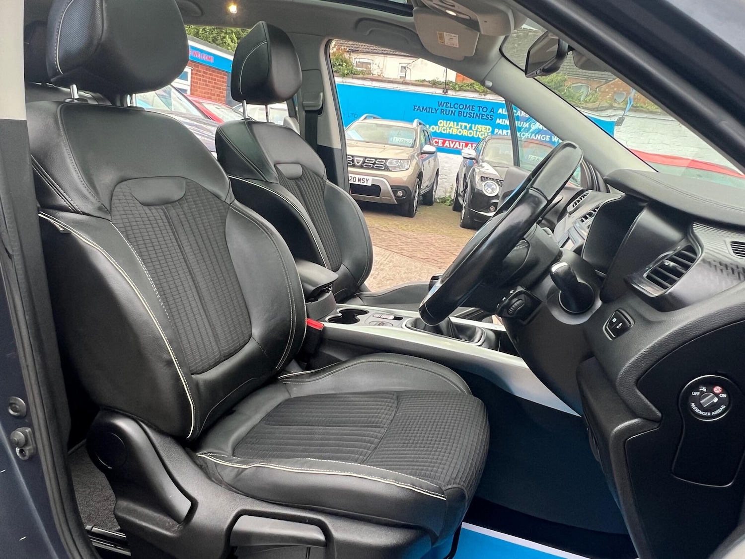 Used Renault Kadjar 2016 for sale - 76499591: Photo 37