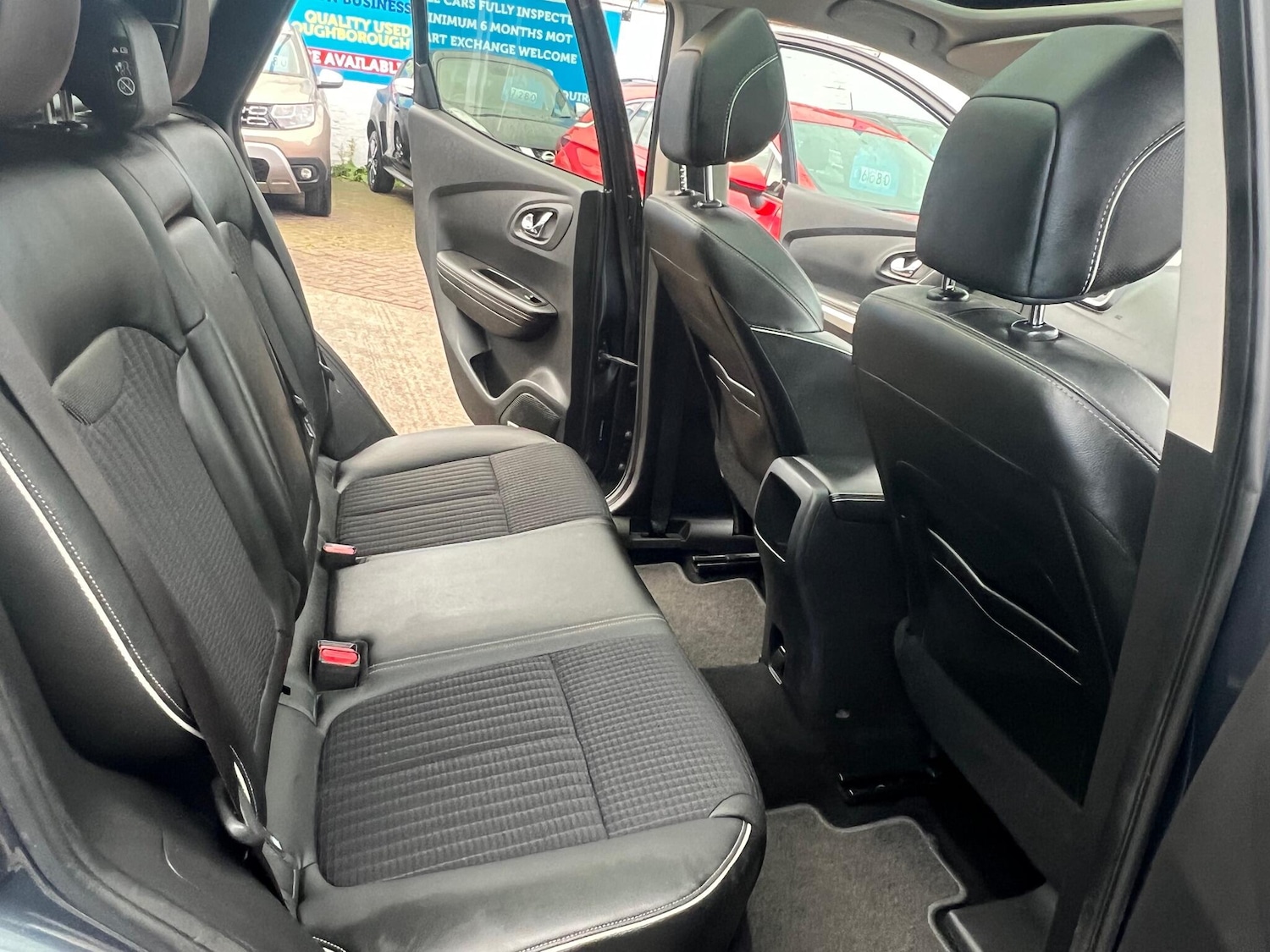 Used Renault Kadjar 2016 for sale - 76499591: Photo 38