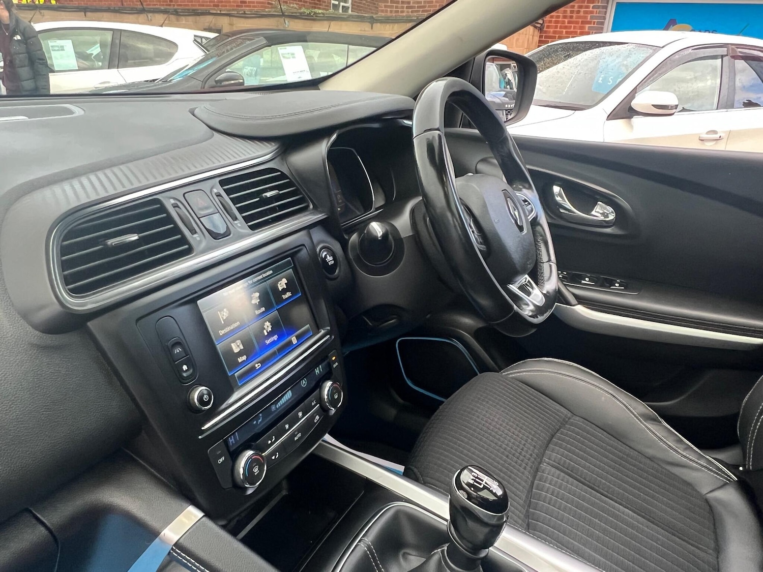 Used Renault Kadjar 2016 for sale - 76499591: Photo 41