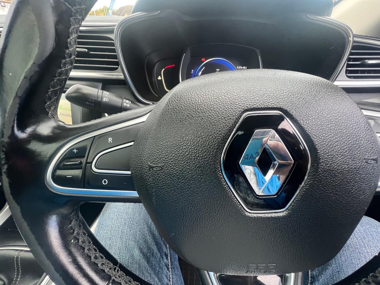 Used Renault Kadjar 2016 for sale - 76499591: Photo 46