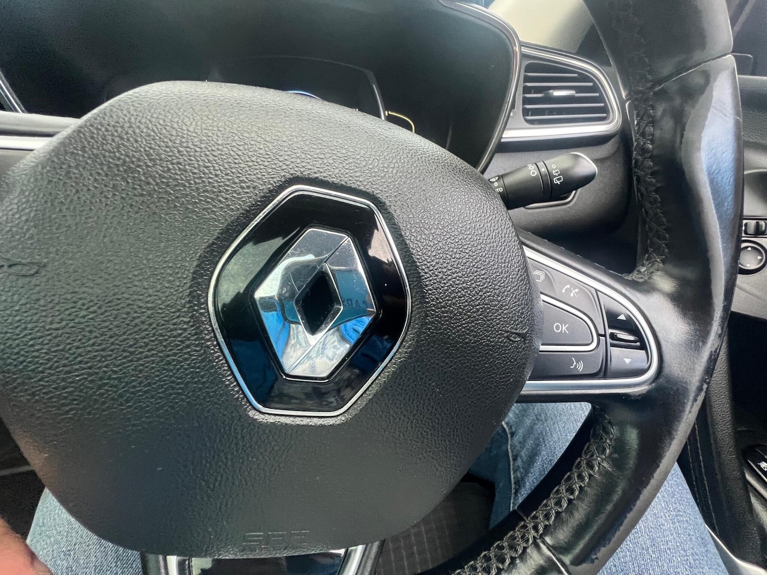 Used Renault Kadjar 2016 for sale - 76499591: Photo 47