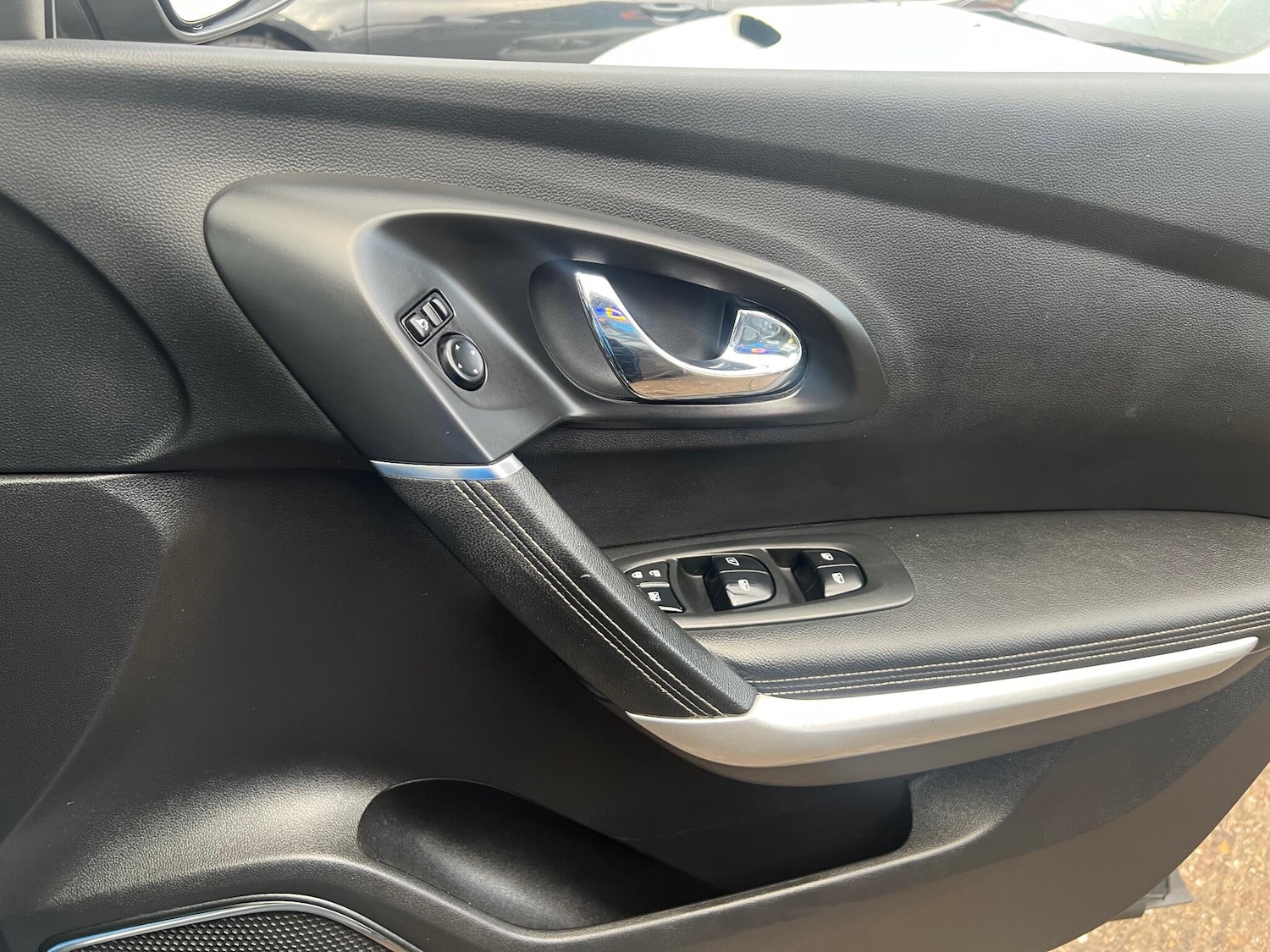 Used Renault Kadjar 2016 for sale - 76499591: Photo 48