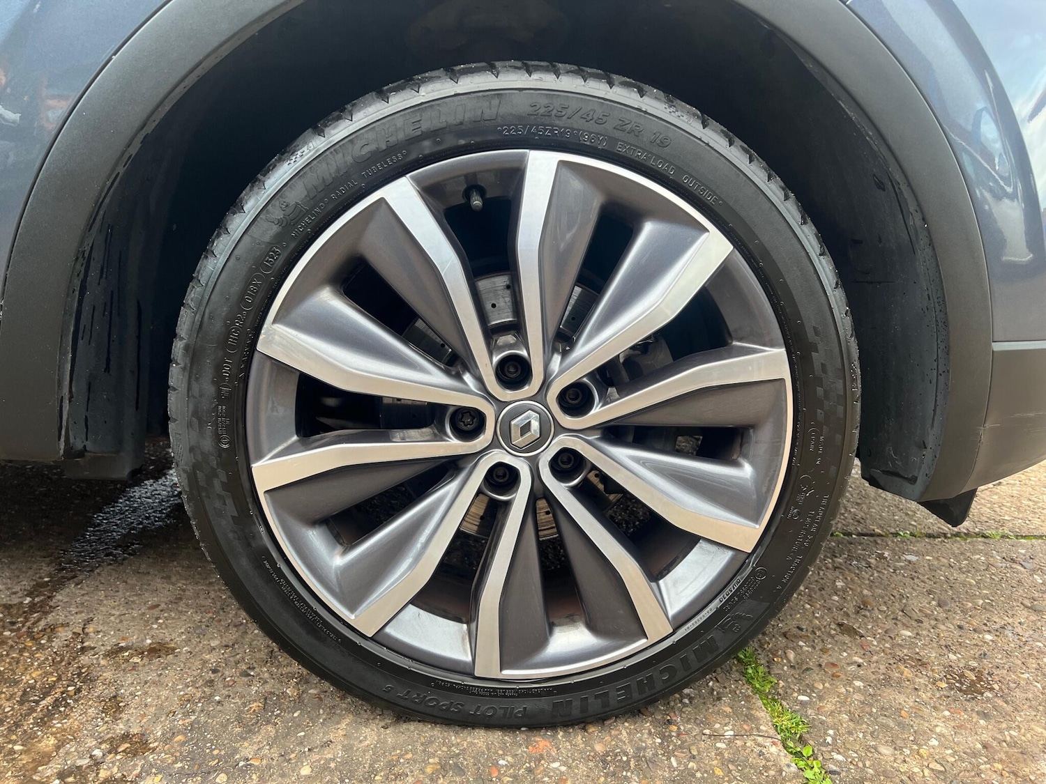 Used Renault Kadjar 2016 for sale - 76499591: Photo 64