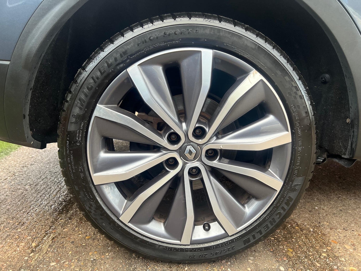 Used Renault Kadjar 2016 for sale - 76499591: Photo 65