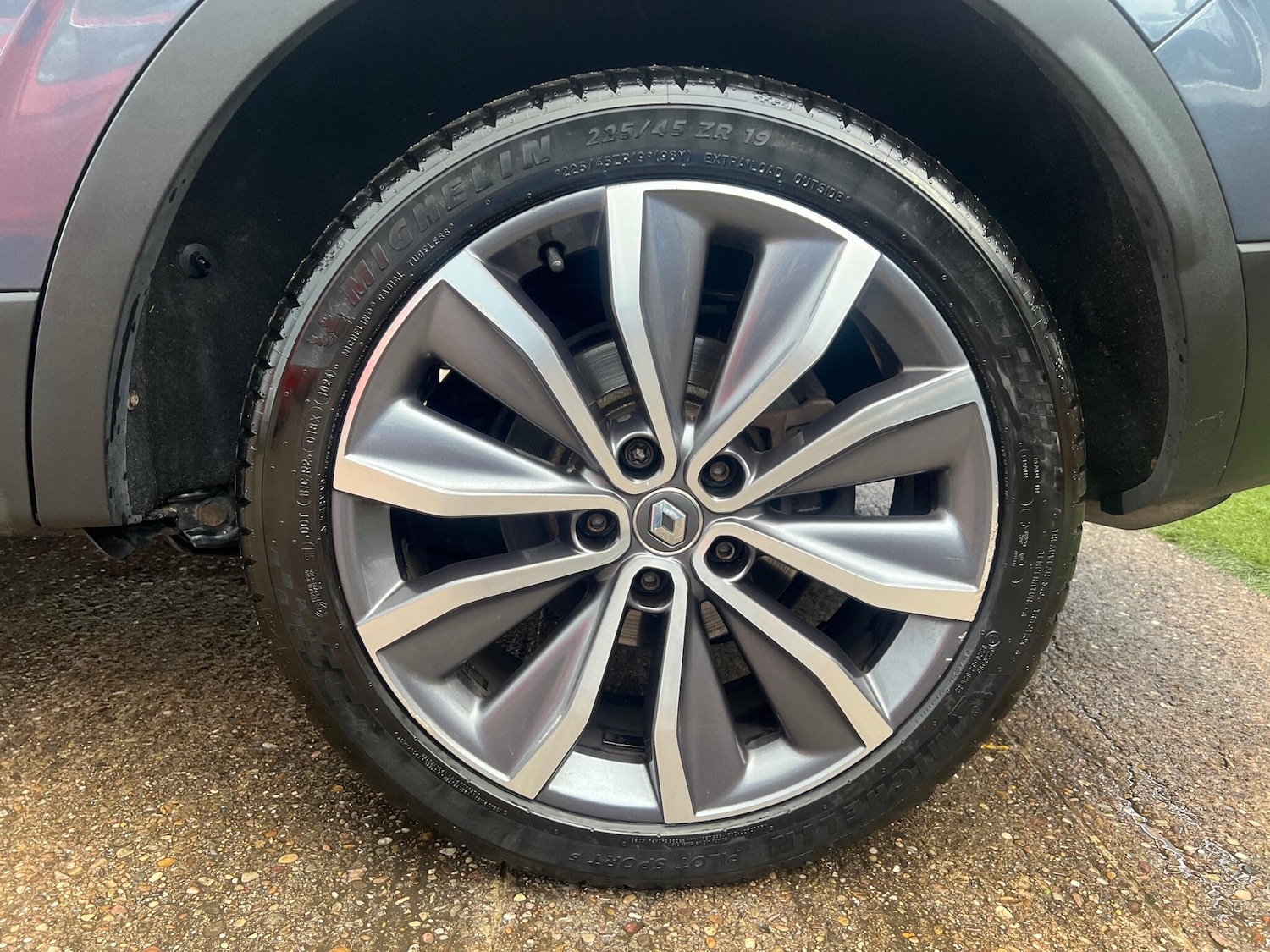 Used Renault Kadjar 2016 for sale - 76499591: Photo 66