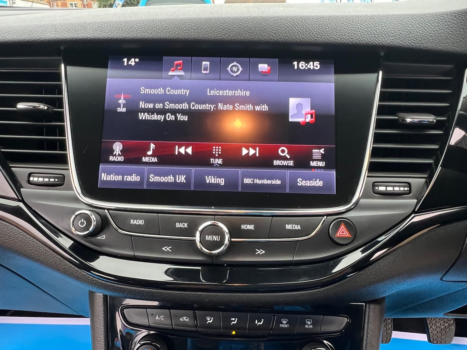 Vehicle 30