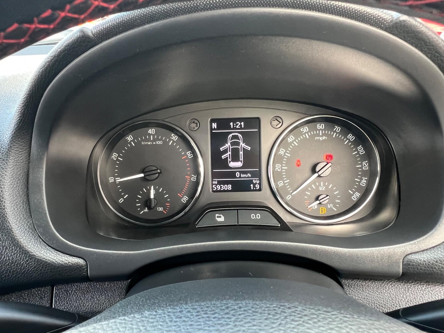 Used Skoda Fabia 2013 for sale - 76735145: Photo 21