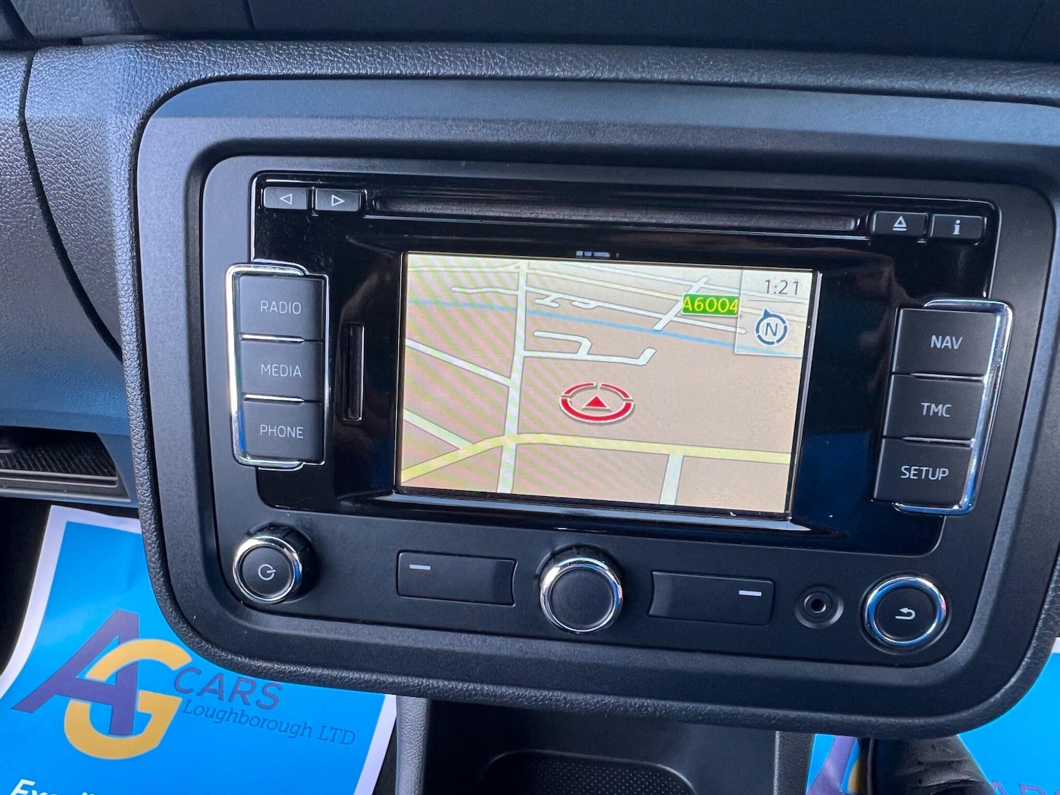 Used Skoda Fabia 2013 for sale - 76735145: Photo 22