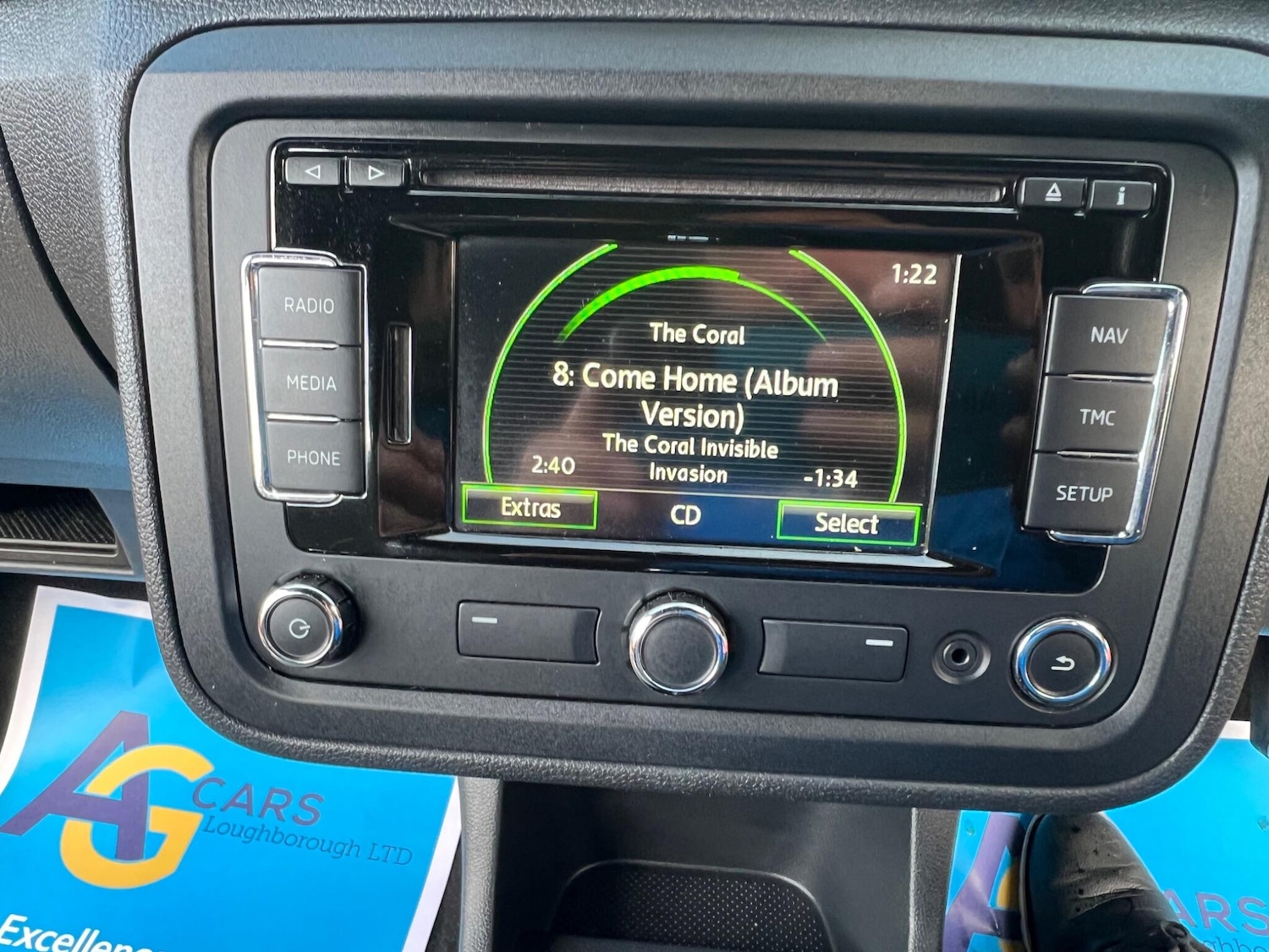 Used Skoda Fabia 2013 for sale - 76735145: Photo 23