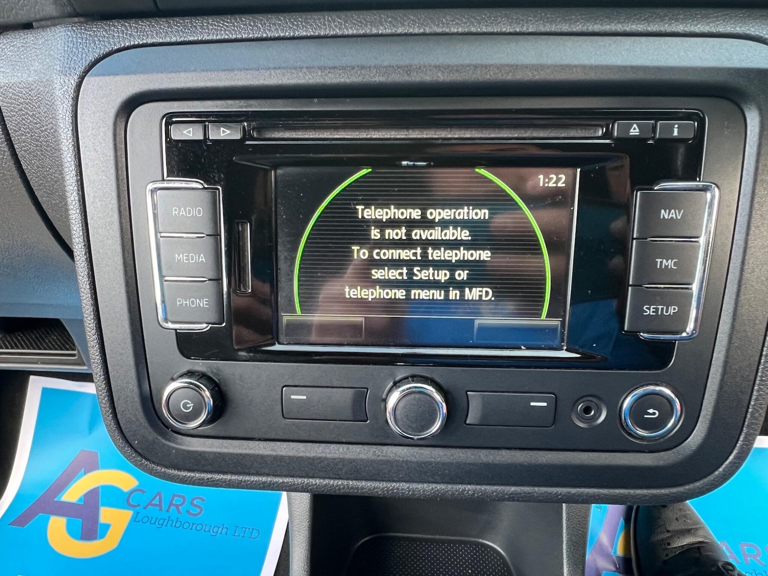 Used Skoda Fabia 2013 for sale - 76735145: Photo 24