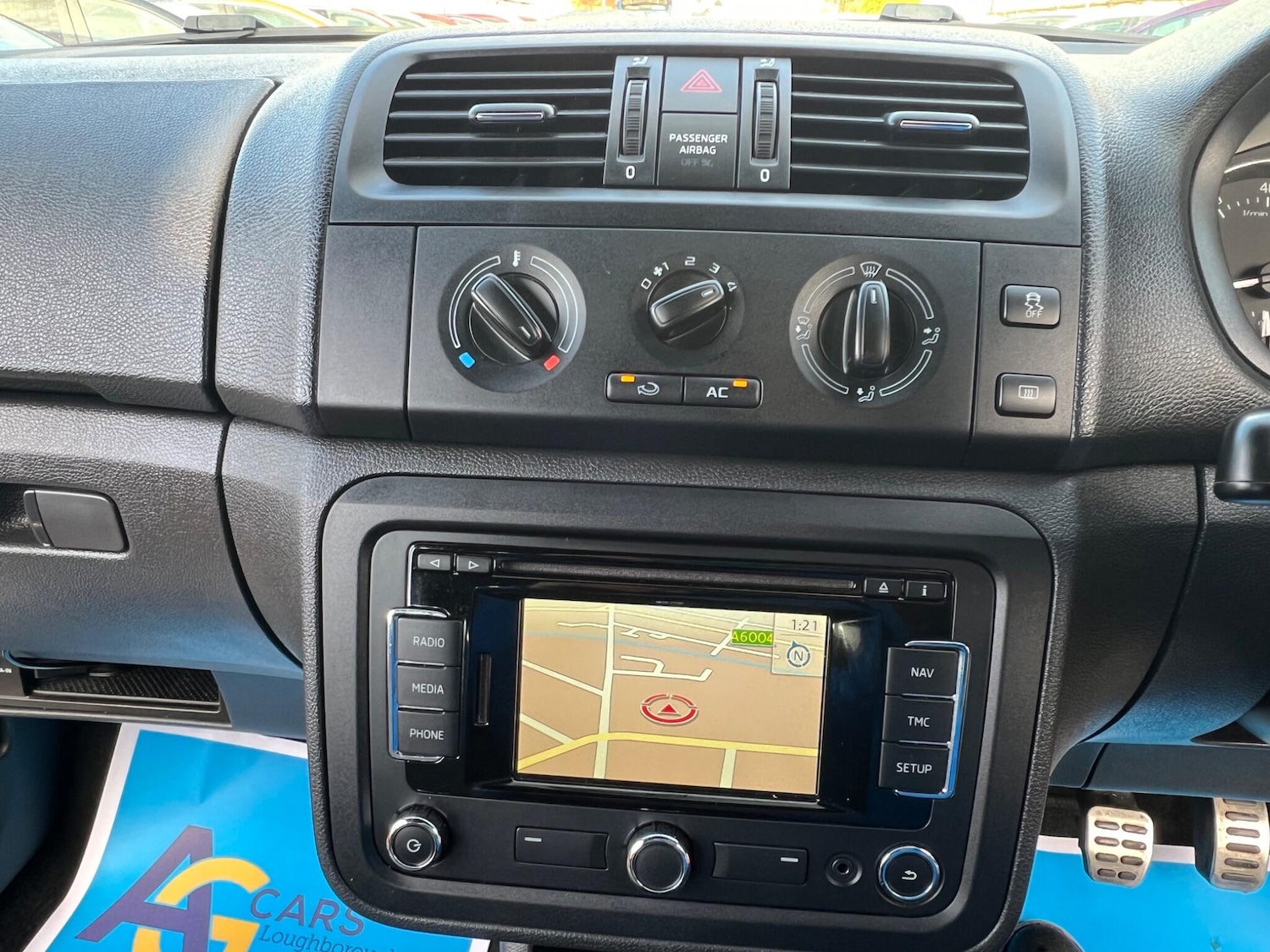 Used Skoda Fabia 2013 for sale - 76735145: Photo 25