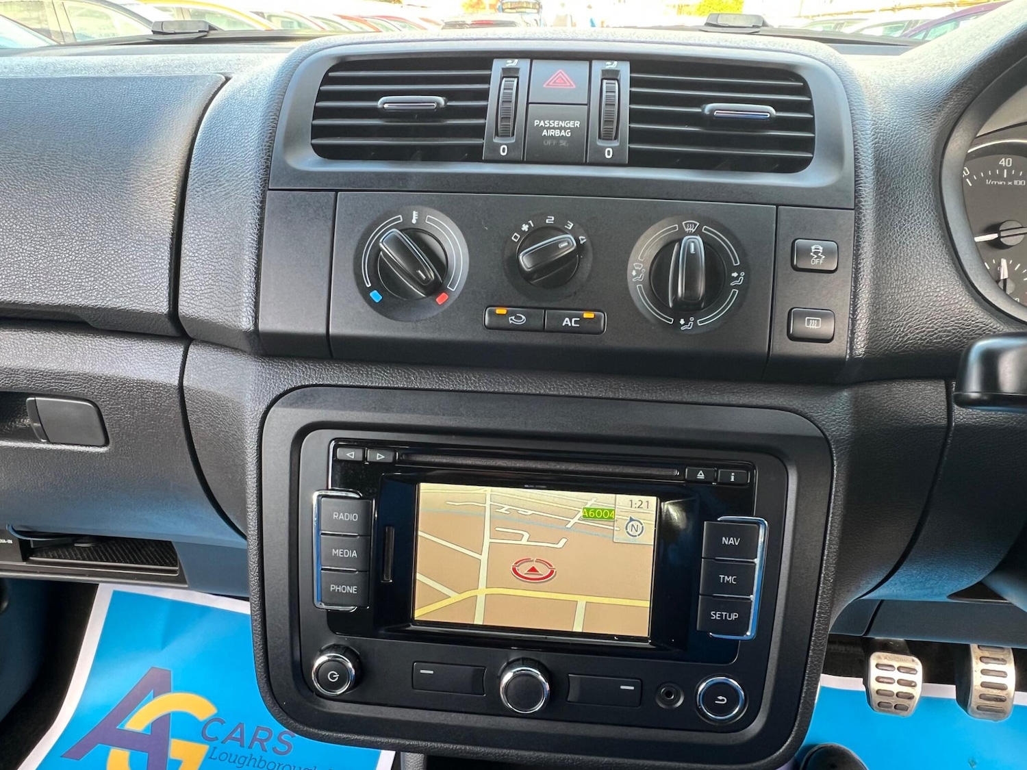 Used Skoda Fabia 2013 for sale - 76735145: Photo 26