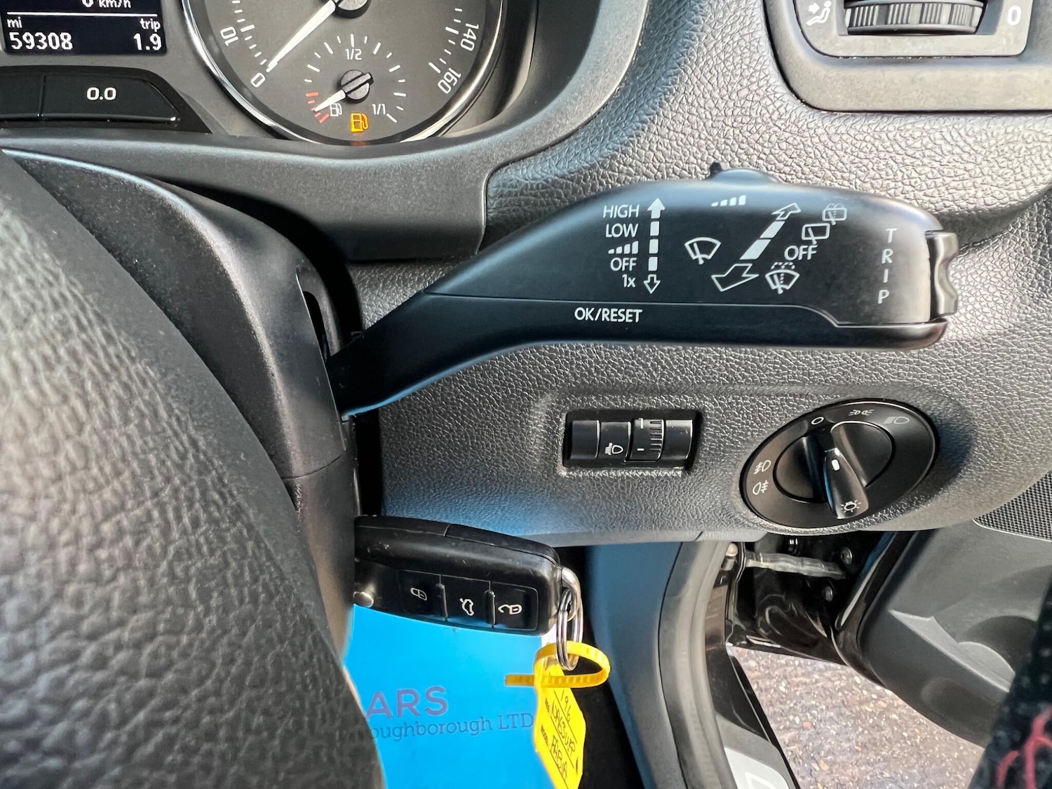 Used Skoda Fabia 2013 for sale - 76735145: Photo 28