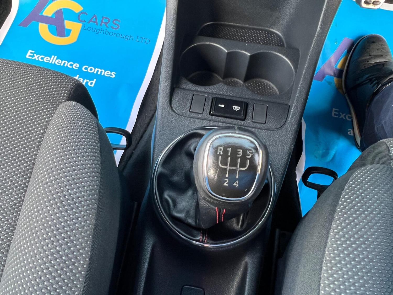 Used Skoda Fabia 2013 for sale - 76735145: Photo 32