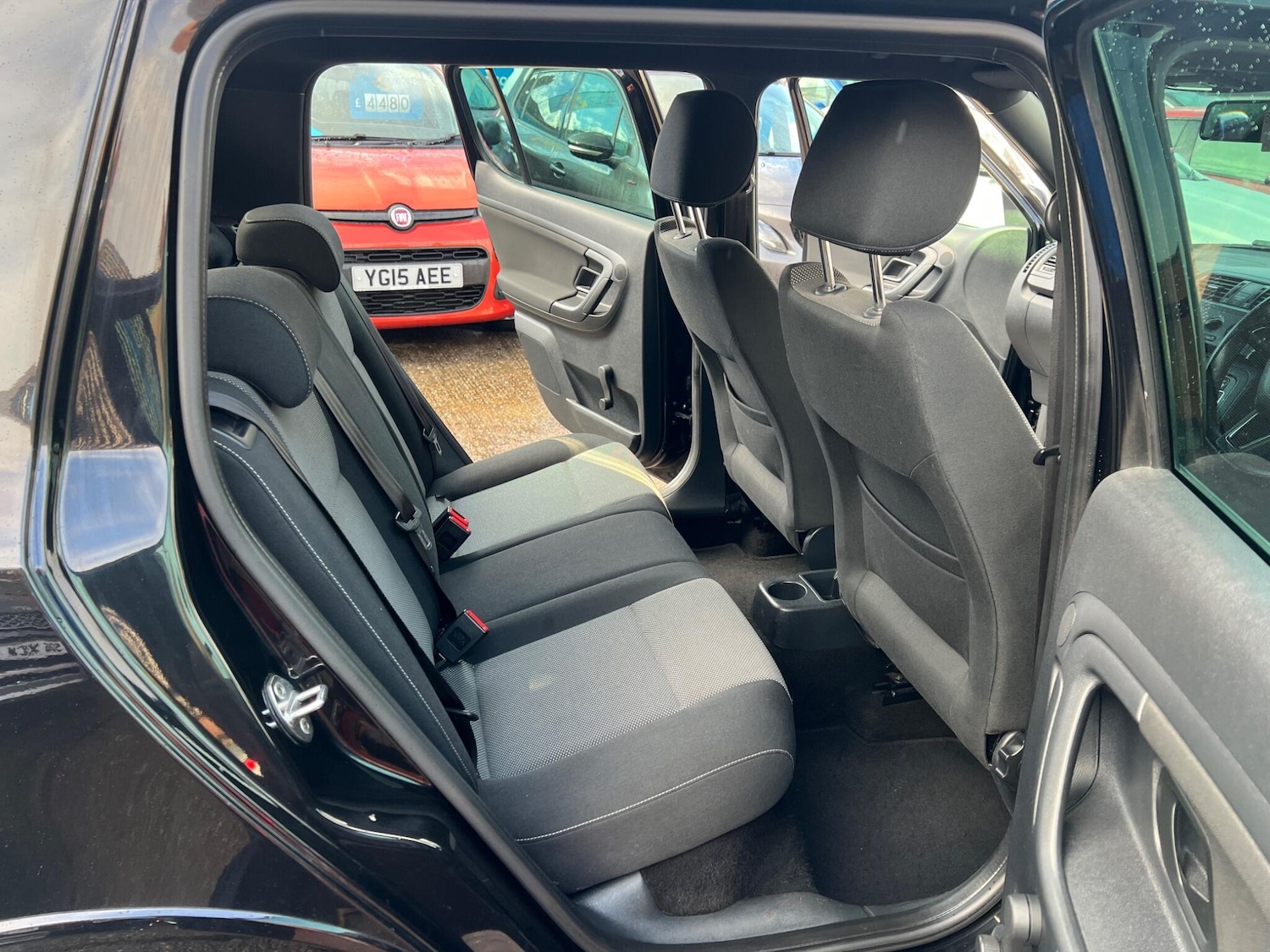 Used Skoda Fabia 2013 for sale - 76735145: Photo 35