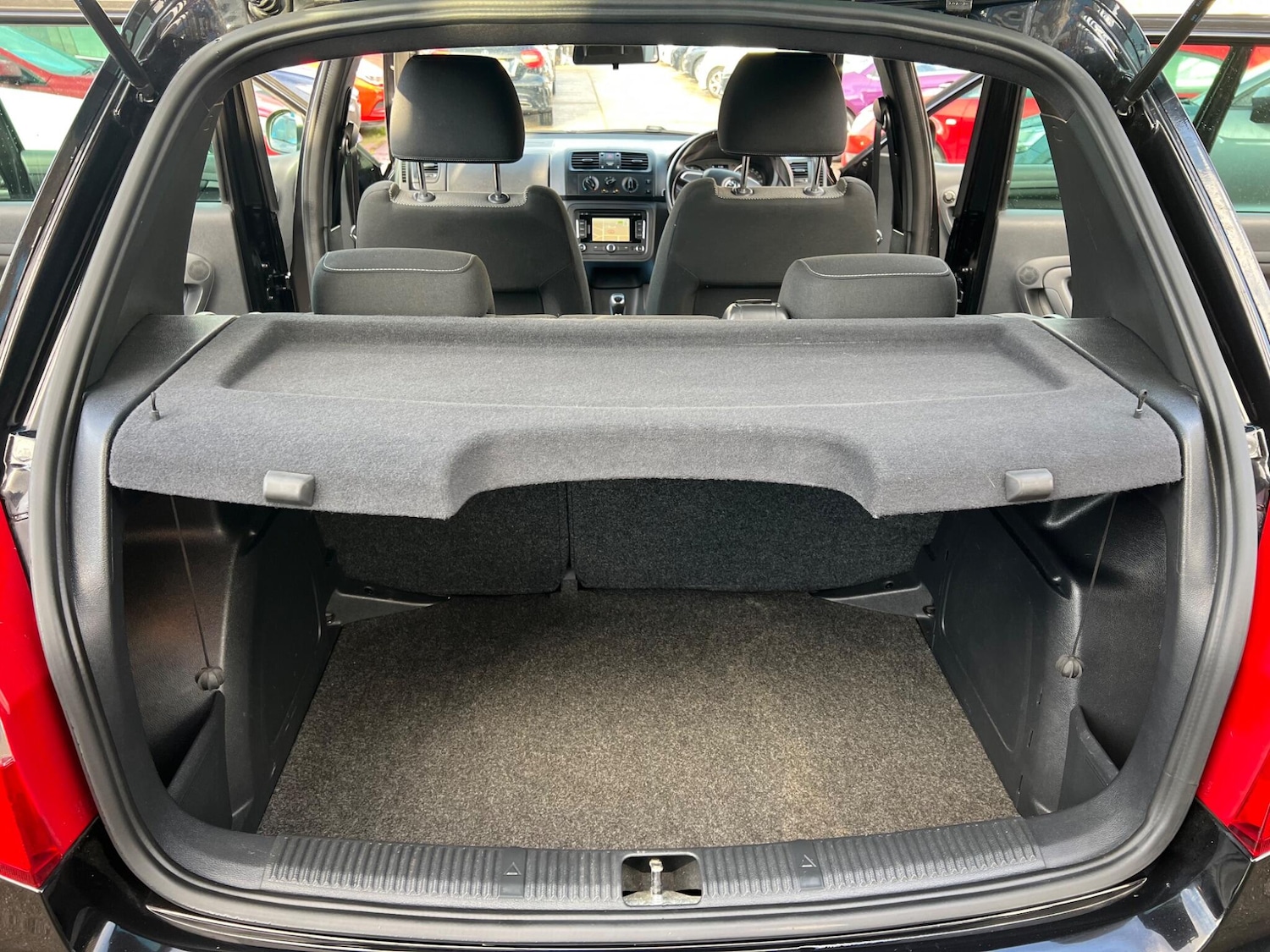 Used Skoda Fabia 2013 for sale - 76735145: Photo 58