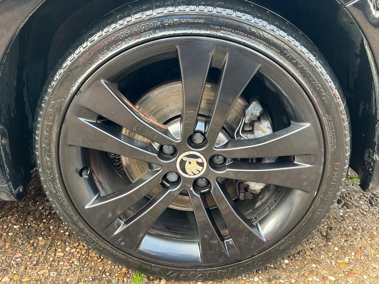 Used Skoda Fabia 2013 for sale - 76735145: Photo 65