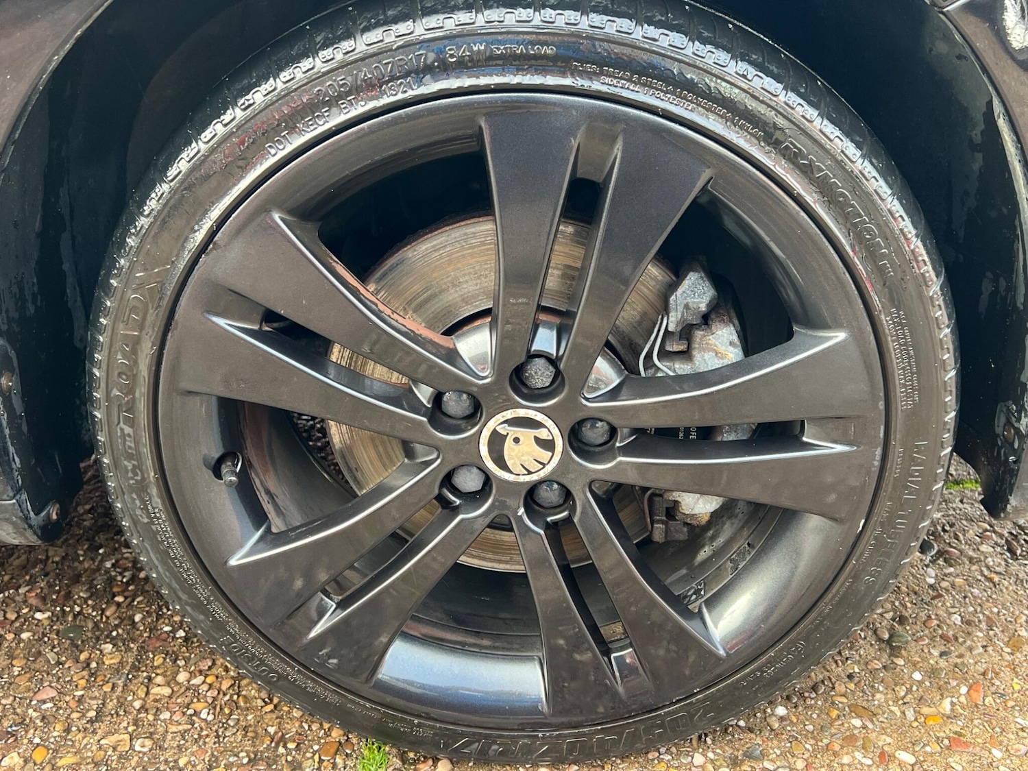 Used Skoda Fabia 2013 for sale - 76735145: Photo 66