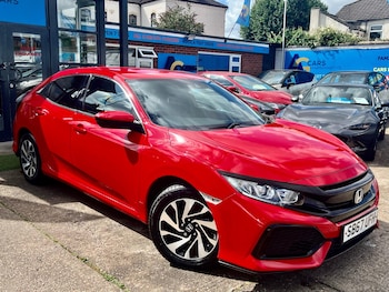 Honda - Civic