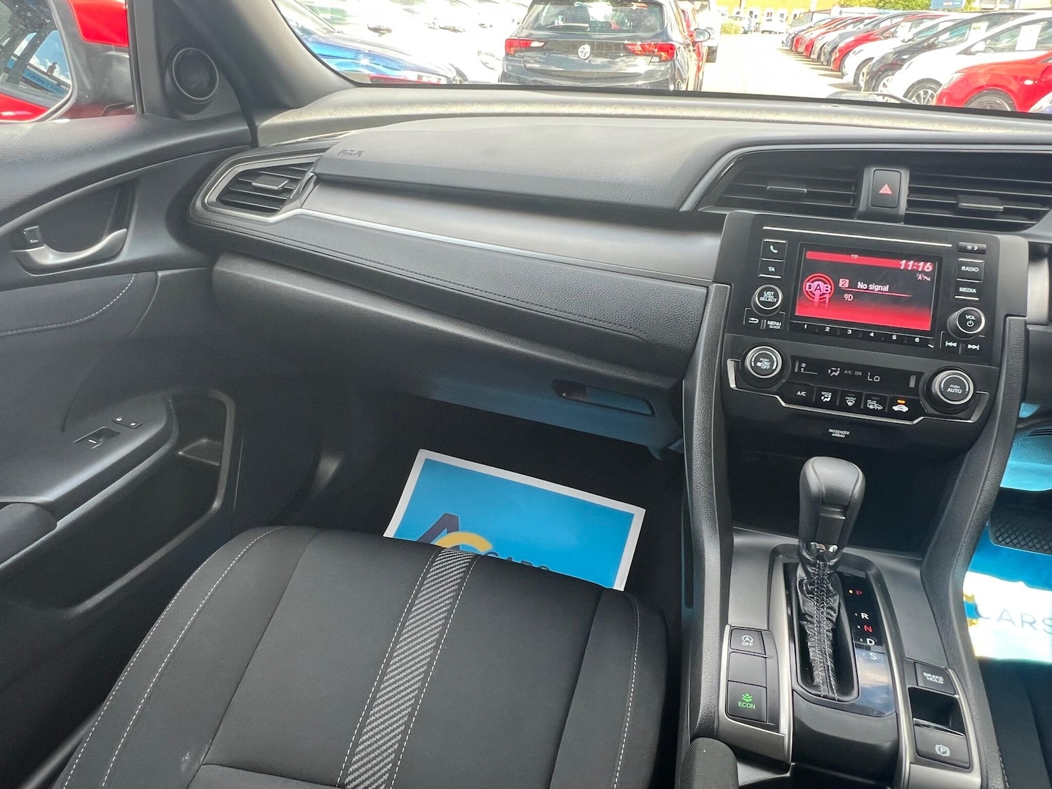 Vehicle 26