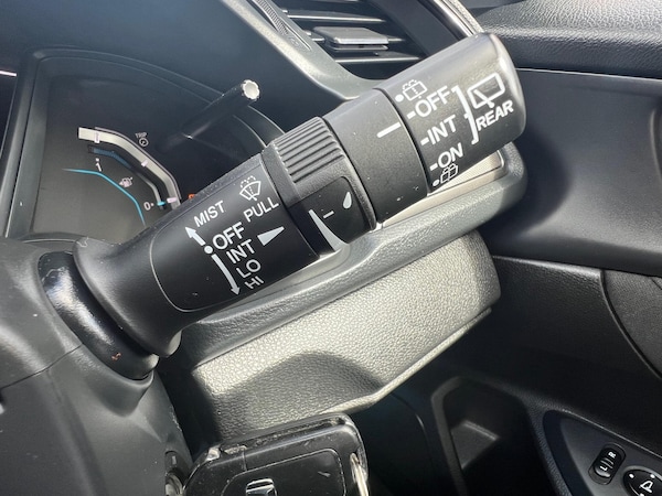 Used Honda Civic 2017 for sale - 75707664: Photo 41