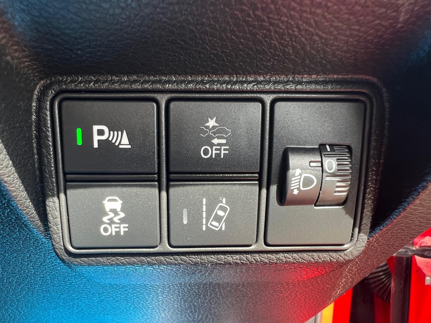 Vehicle 45