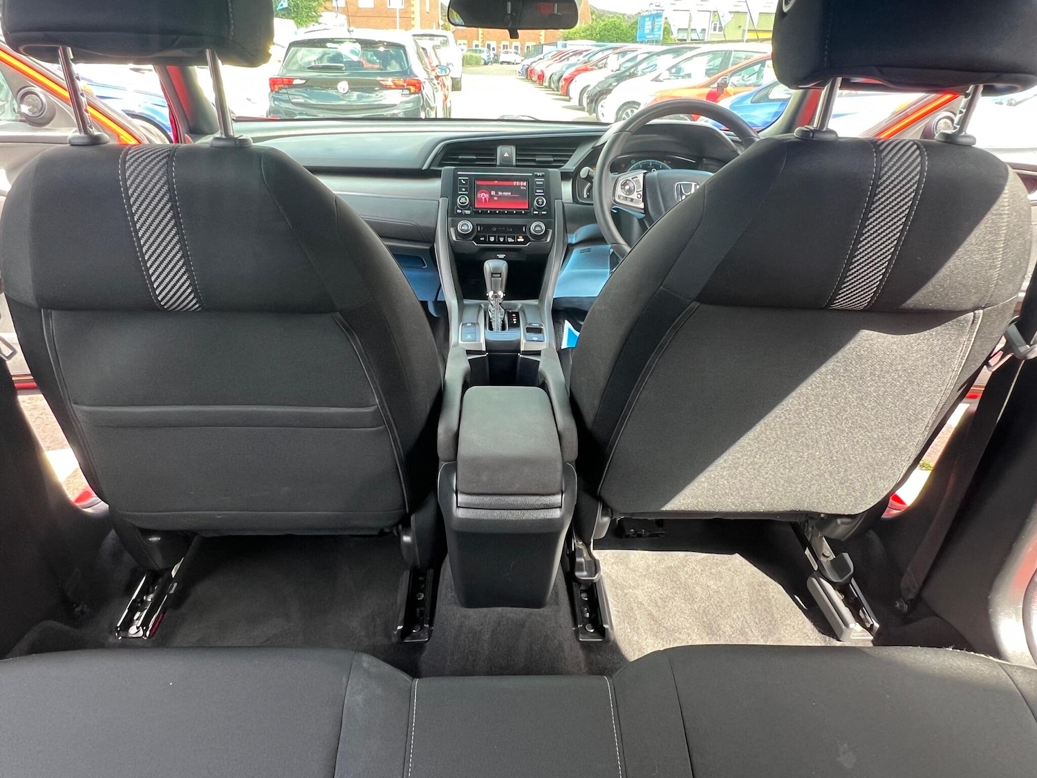 Vehicle 55