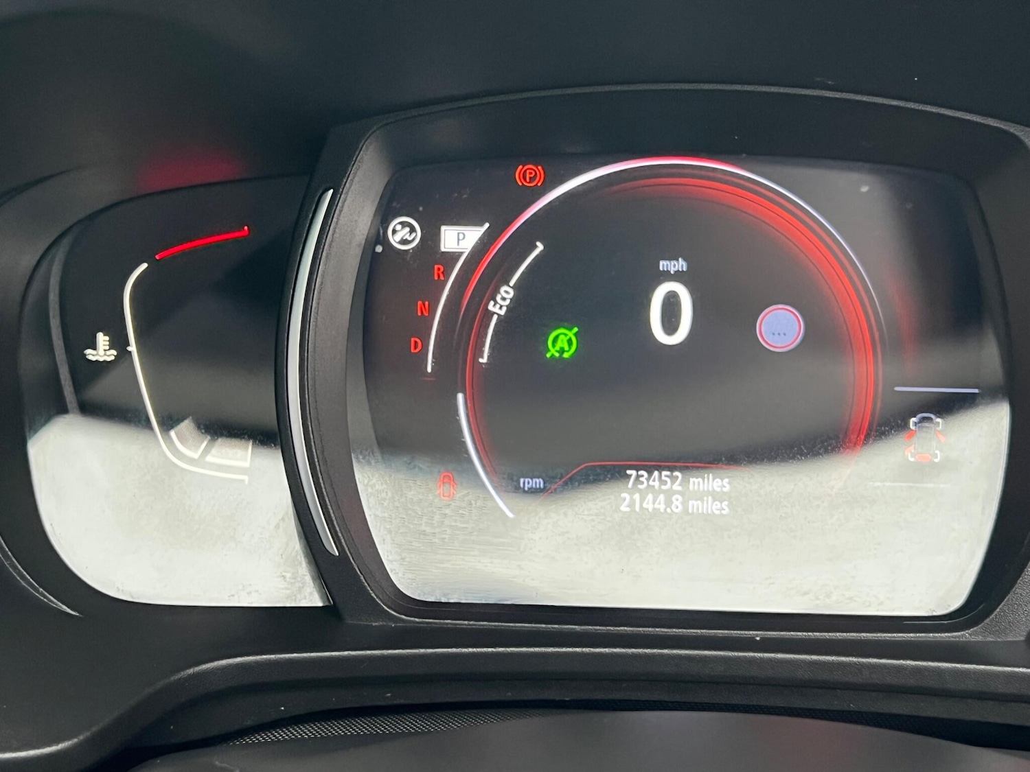 Used Renault Kadjar 2017 for sale - 77237985: Photo 22