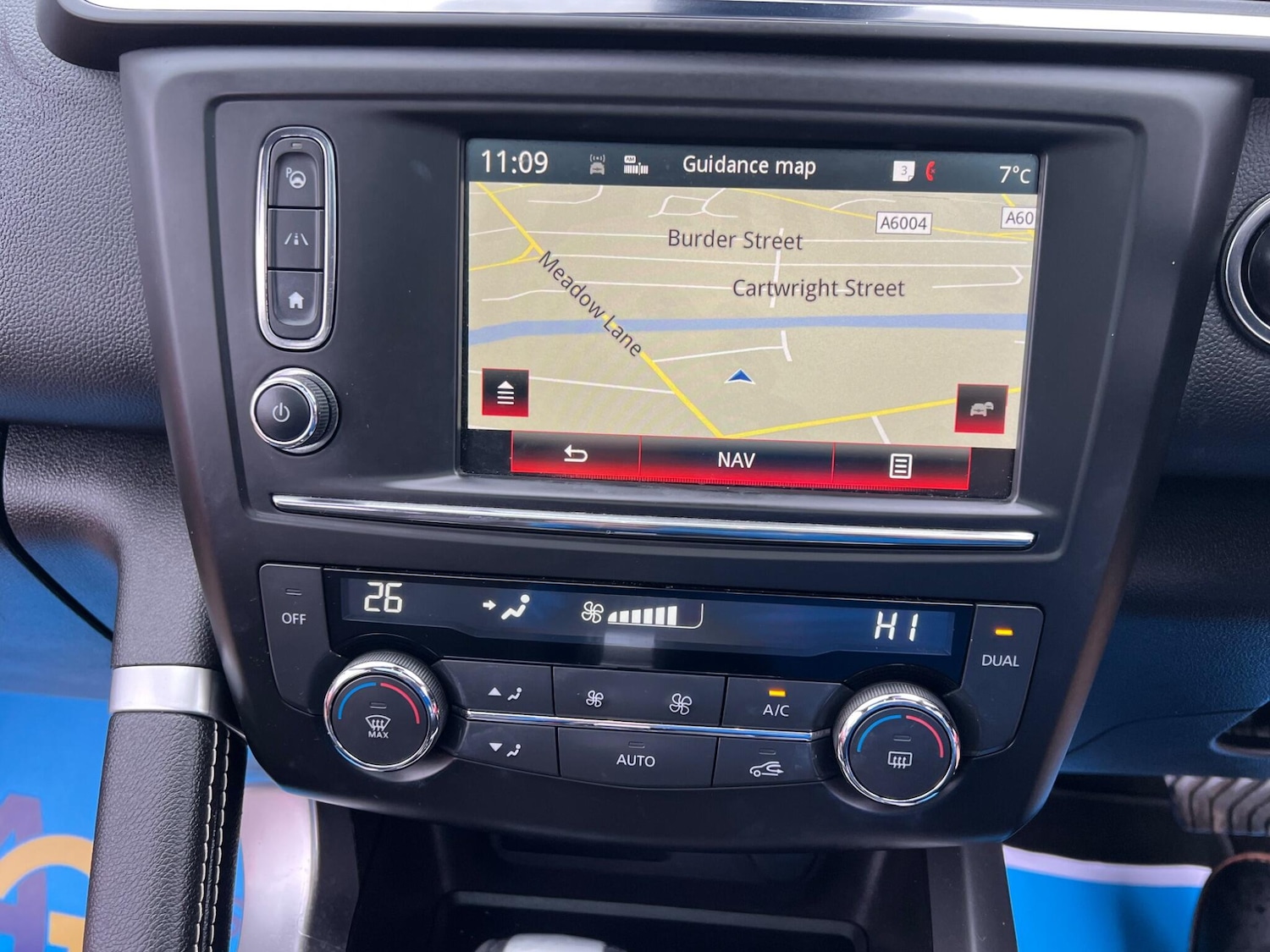 Used Renault Kadjar 2017 for sale - 77237985: Photo 23