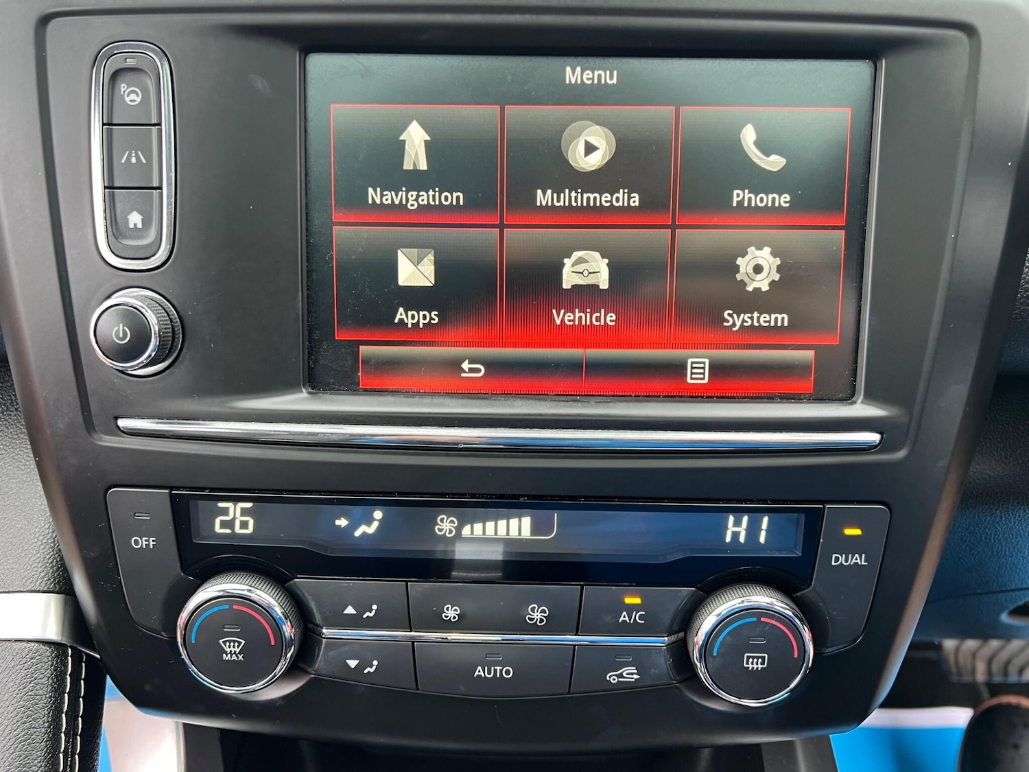 Used Renault Kadjar 2017 for sale - 77237985: Photo 24