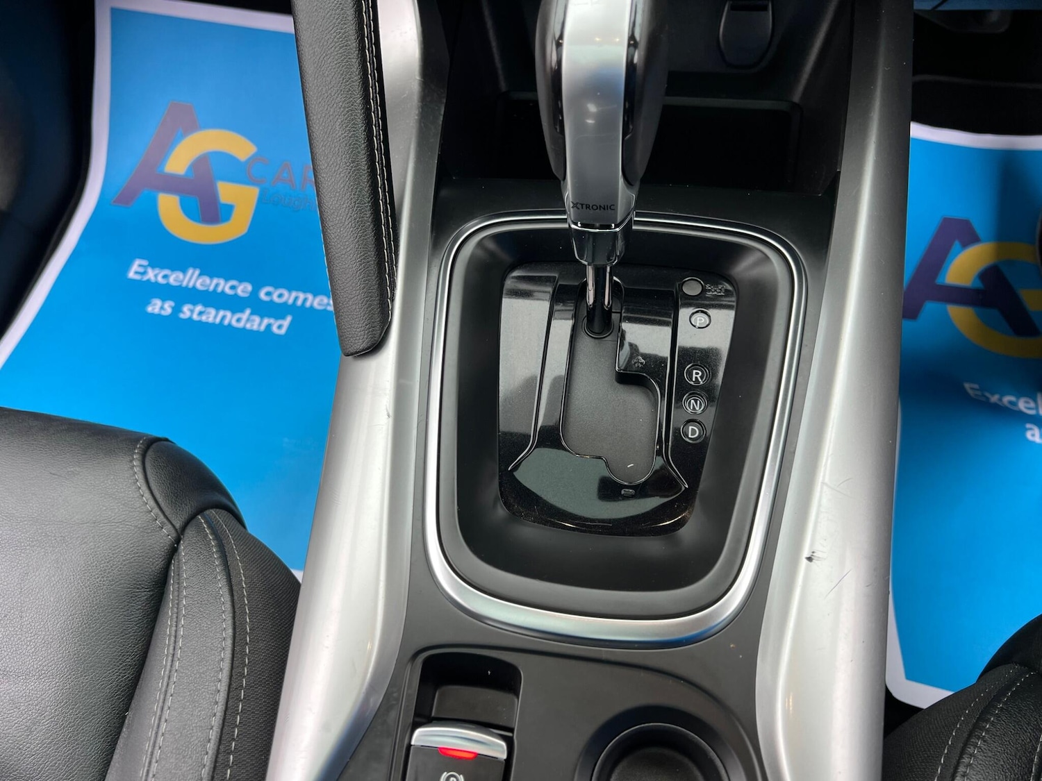 Used Renault Kadjar 2017 for sale - 77237985: Photo 25