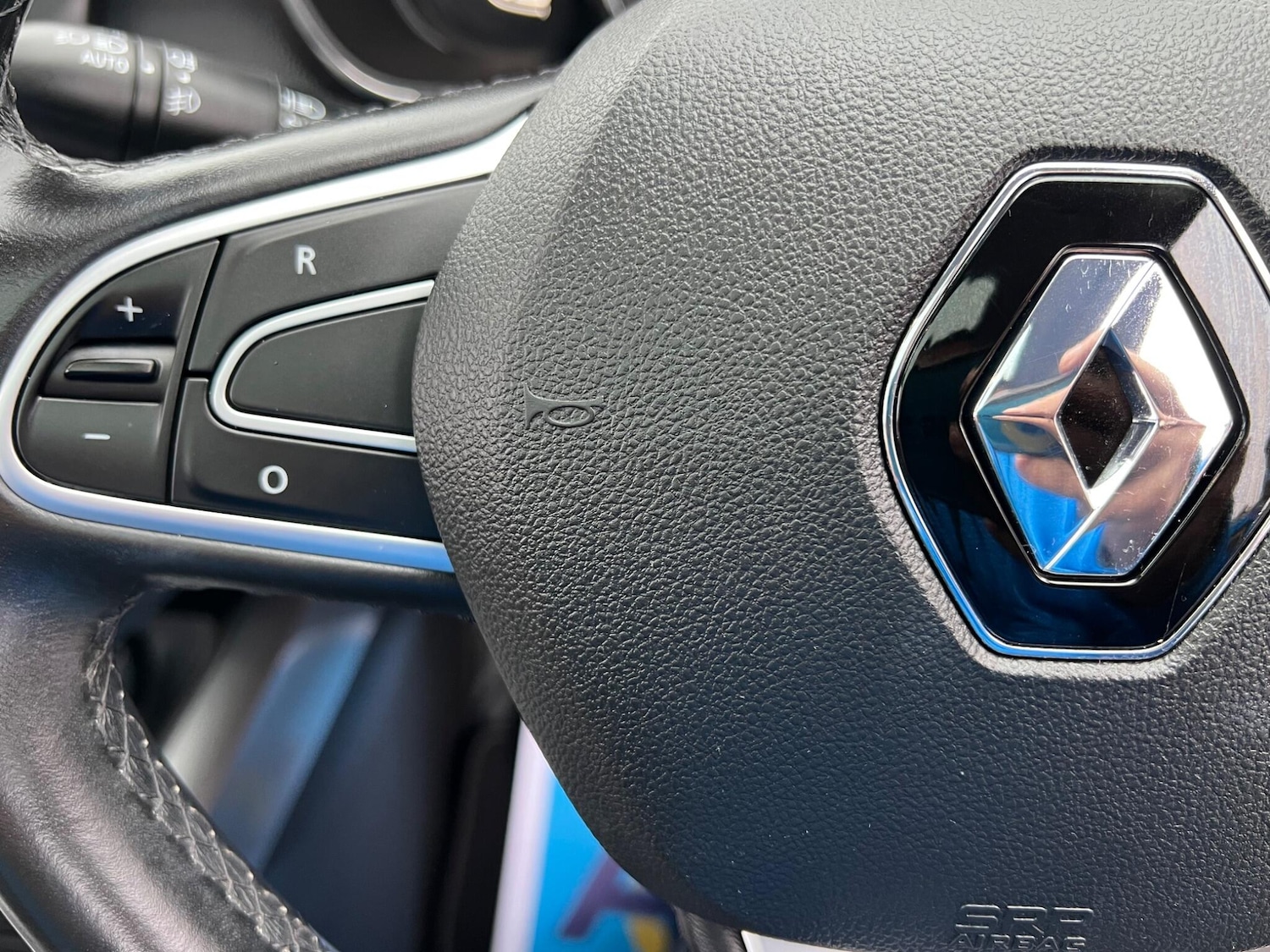 Used Renault Kadjar 2017 for sale - 77237985: Photo 27