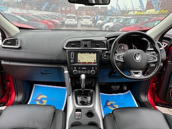 Used Renault Kadjar 2017 for sale - 77237985: Photo