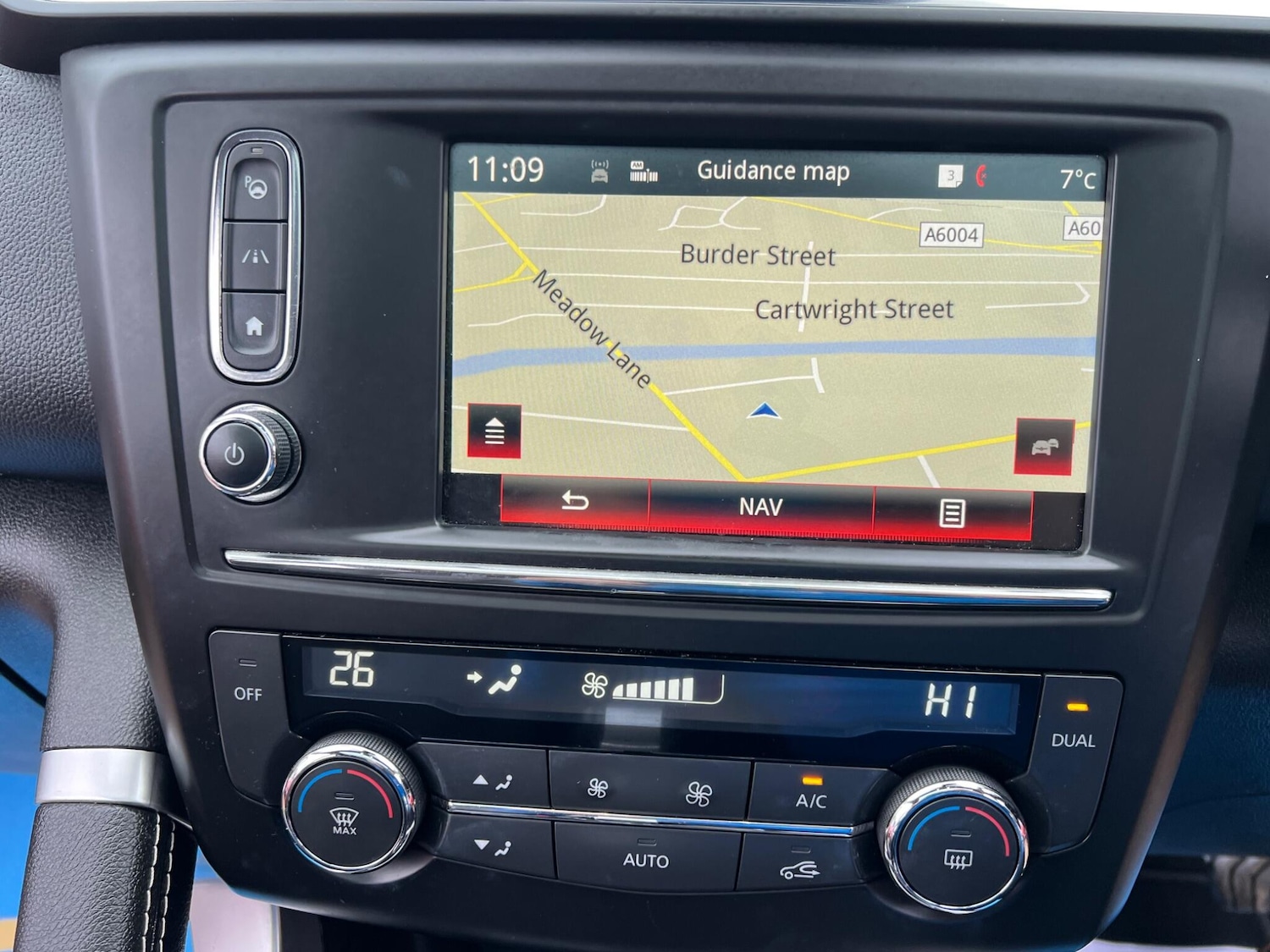 Used Renault Kadjar 2017 for sale - 77237985: Photo 31