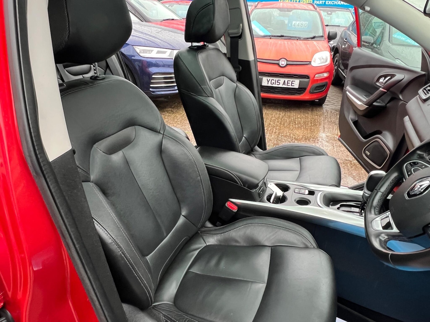 Used Renault Kadjar 2017 for sale - 77237985: Photo 32