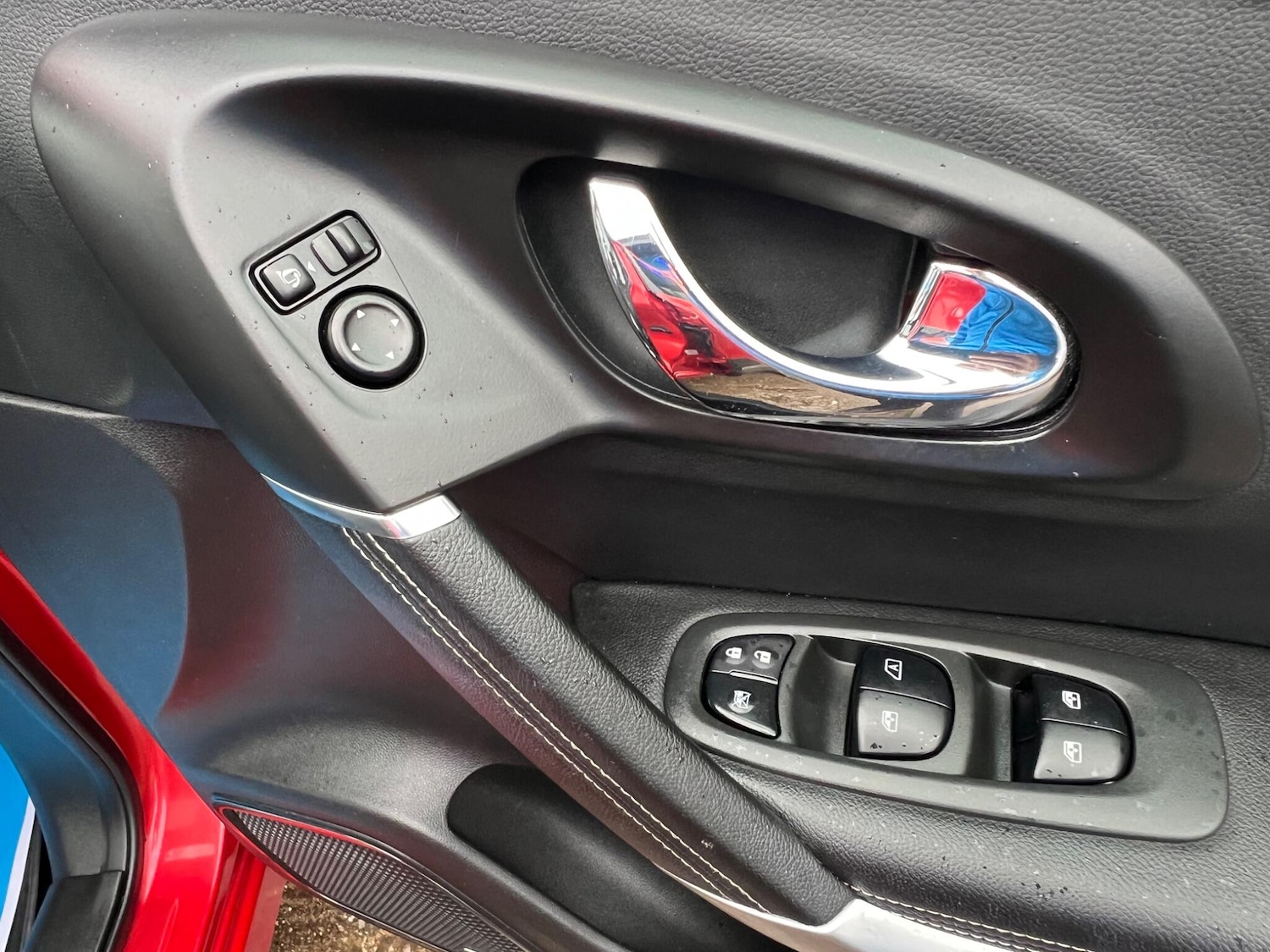 Used Renault Kadjar 2017 for sale - 77237985: Photo 36