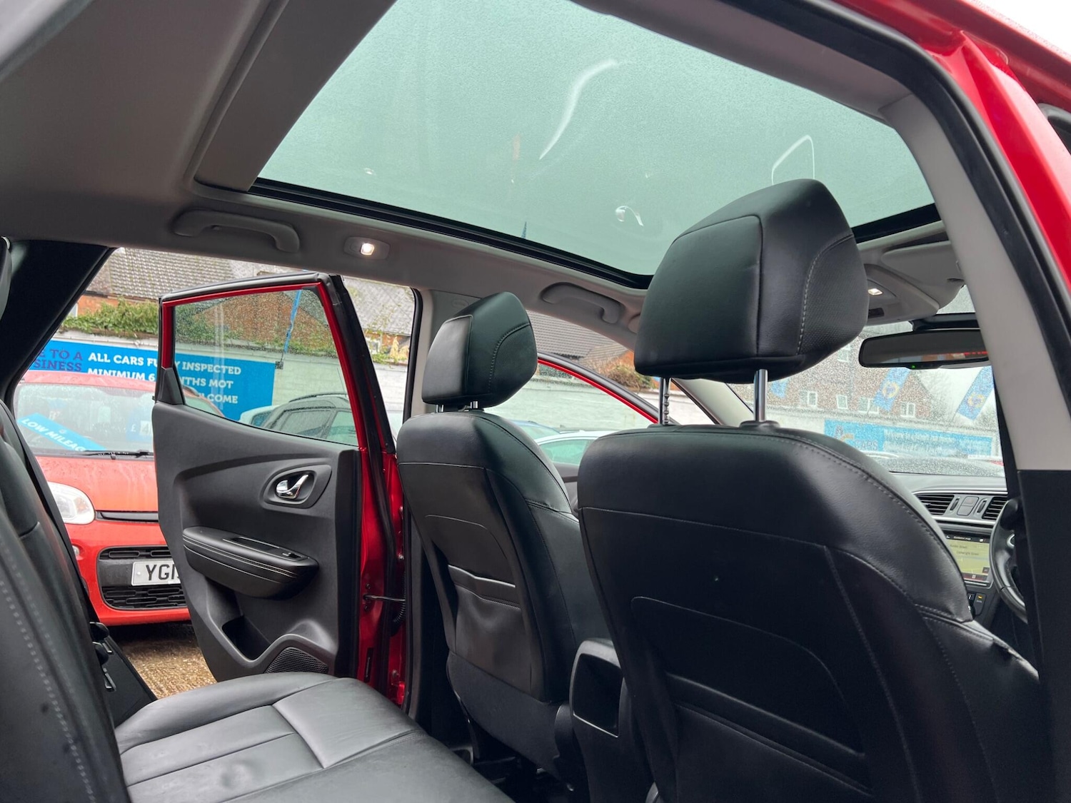 Used Renault Kadjar 2017 for sale - 77237985: Photo 38