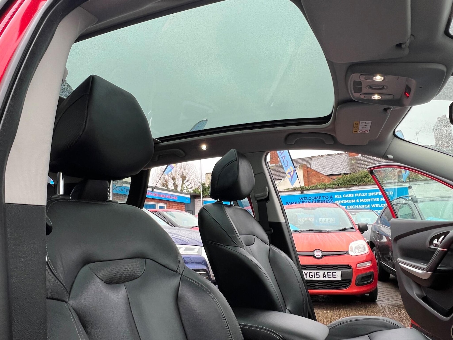 Used Renault Kadjar 2017 for sale - 77237985: Photo 39