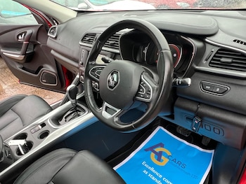 Used Renault Kadjar 2017 for sale - 77237985: Photo