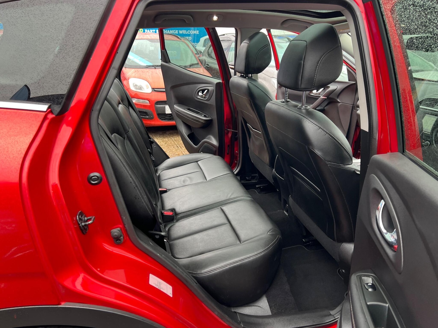 Used Renault Kadjar 2017 for sale - 77237985: Photo 40