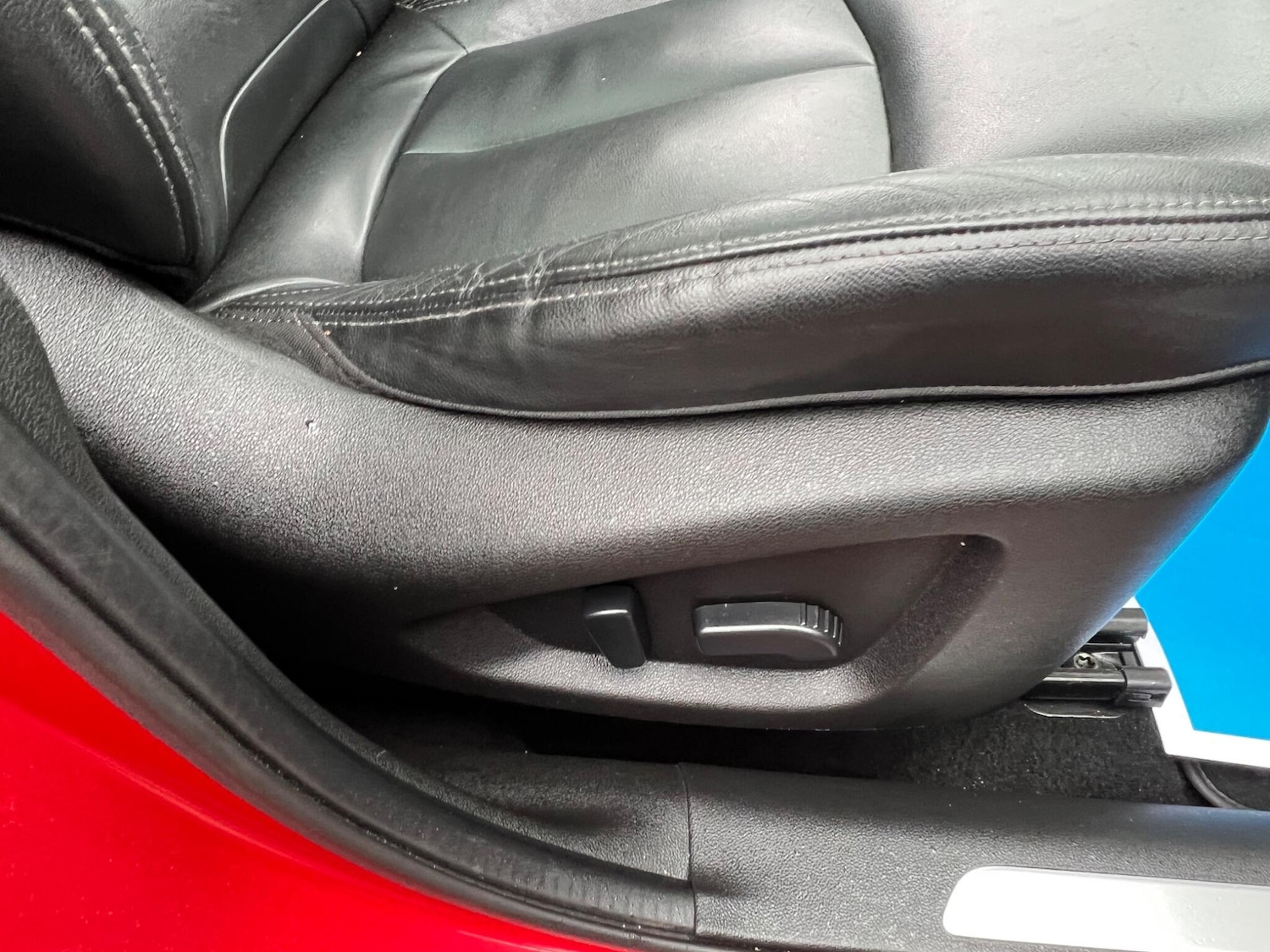 Used Renault Kadjar 2017 for sale - 77237985: Photo 41